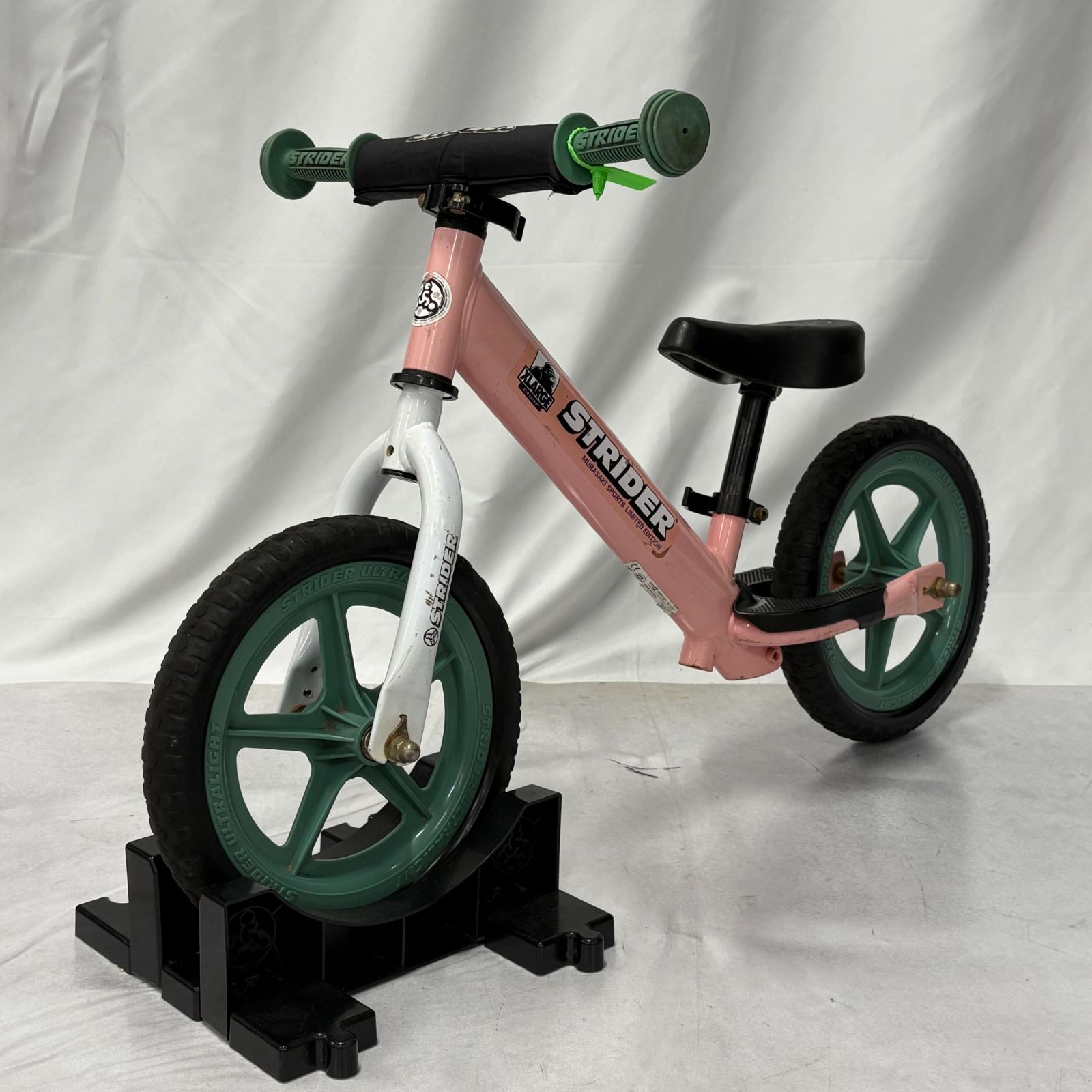 激レア】STRIDER XLARGE ムラスポ限定版 12インチ ストライダー