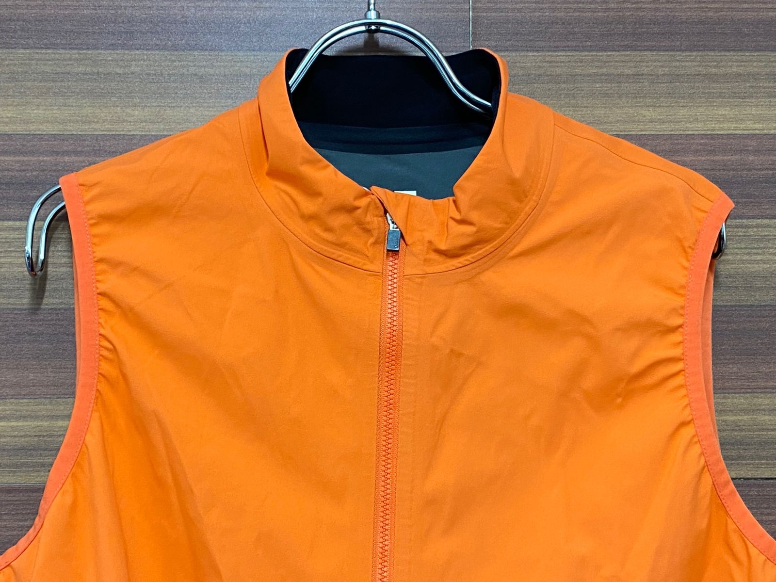 Prime Vest(マープ プライムベスト) オレンジ サイズM Prime Vest