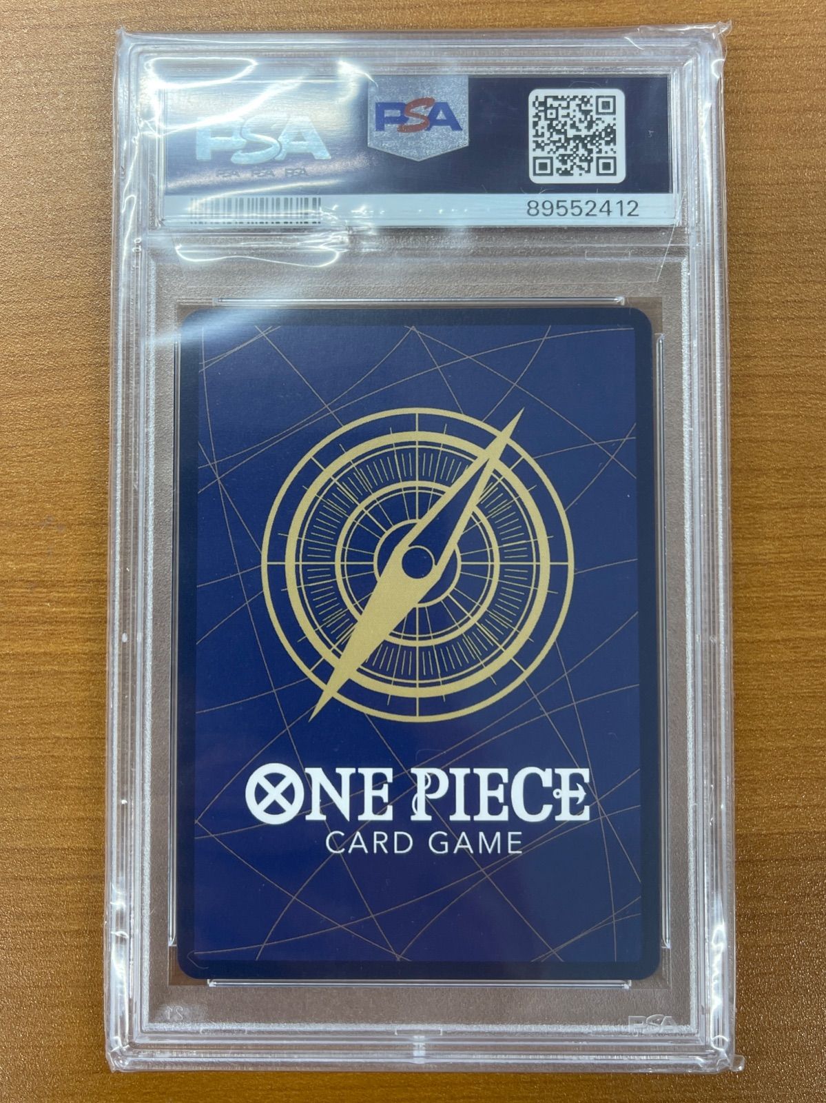 PSA10 クイーン ST04-005 C フラッグシップバトル2023 4月ベスト8記念