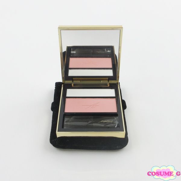 Amplitude アンプリチュード コンスピキュアス チークス #06 ソフト