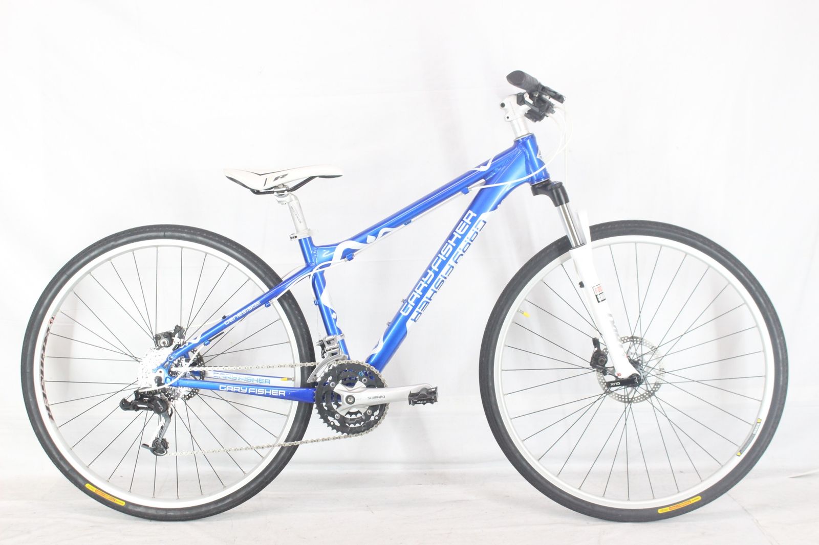 GARY FISHER 「ゲイリーフィッシャー」 MAMBA 2009年モデル マウンテン