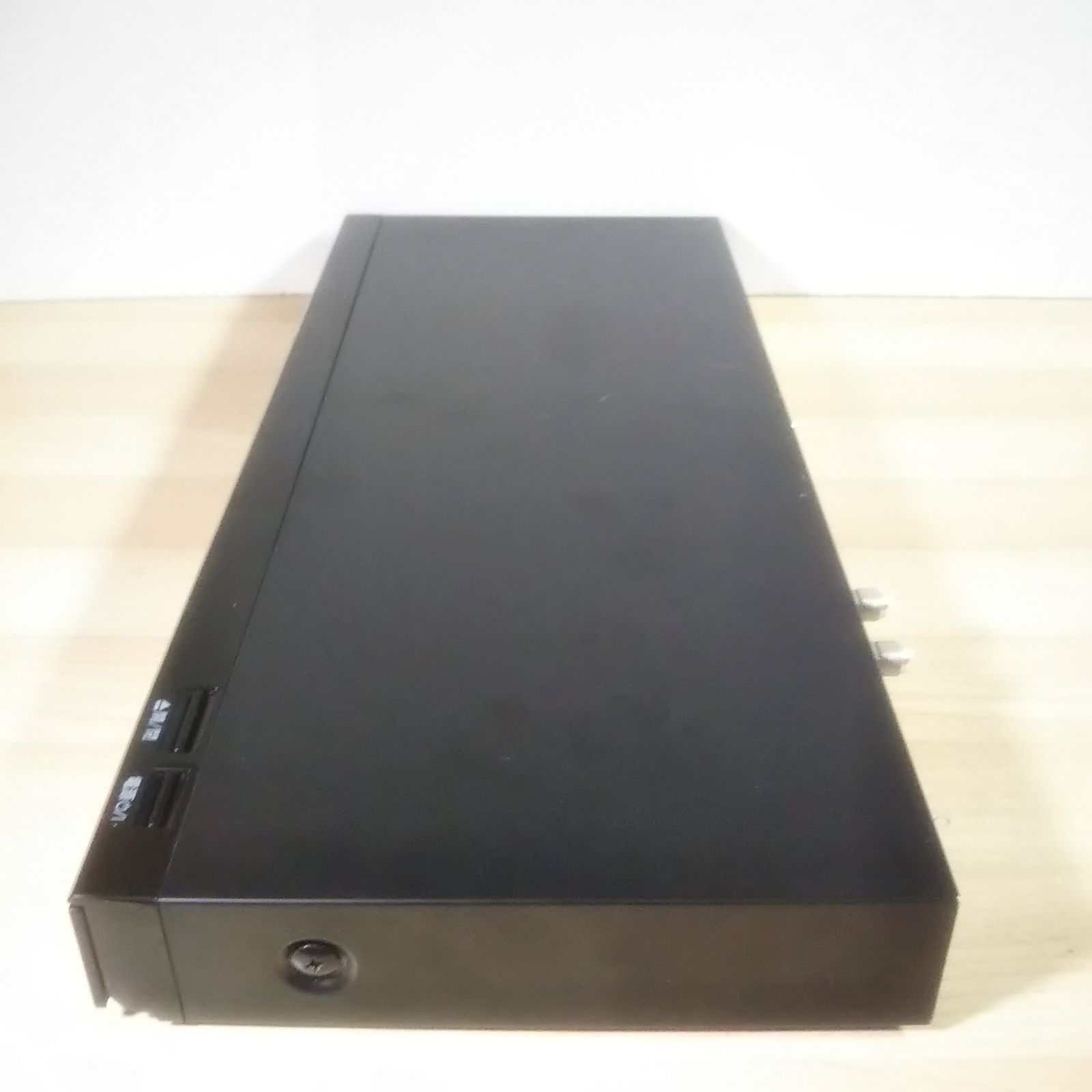 Panasonic ブルーレイディスクレコーダー DMR-BRS520 HDD 500GB 中古品