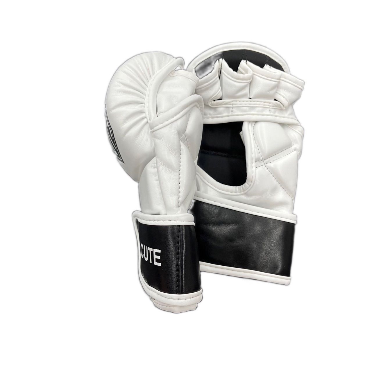 CUTE MMAパウンドグローブ S/Mサイズ - メルカリ