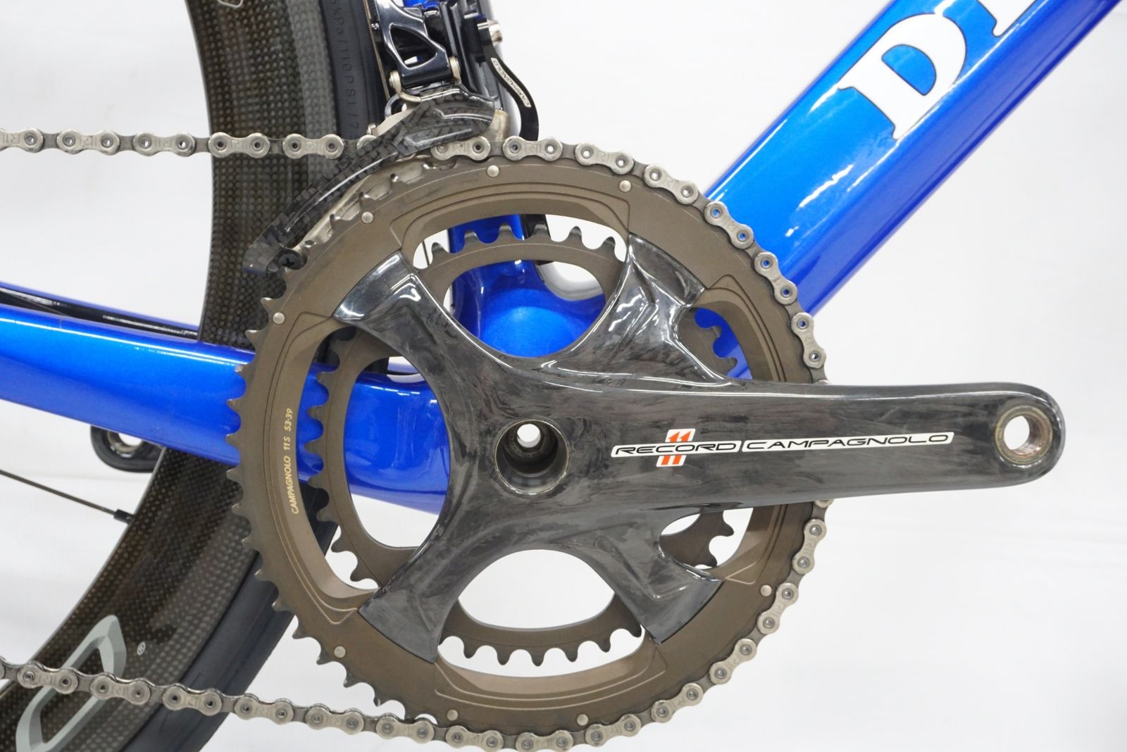 DE ROSA 「デローザ」 SK PININFARINA 2016年モデル ロードバイク