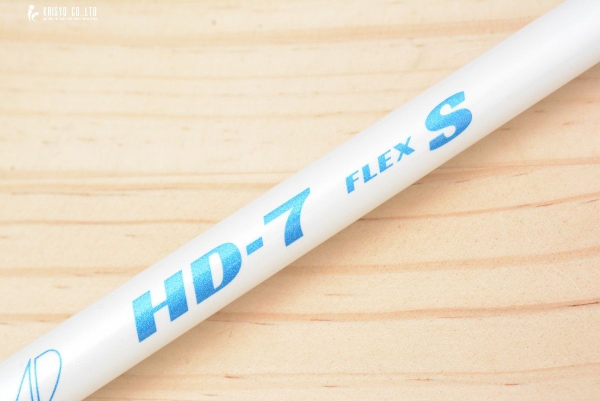 ツアーAD HD6s スリクソンスリーブ 1w用 スリクソン TOUR AD HD 7S ZX