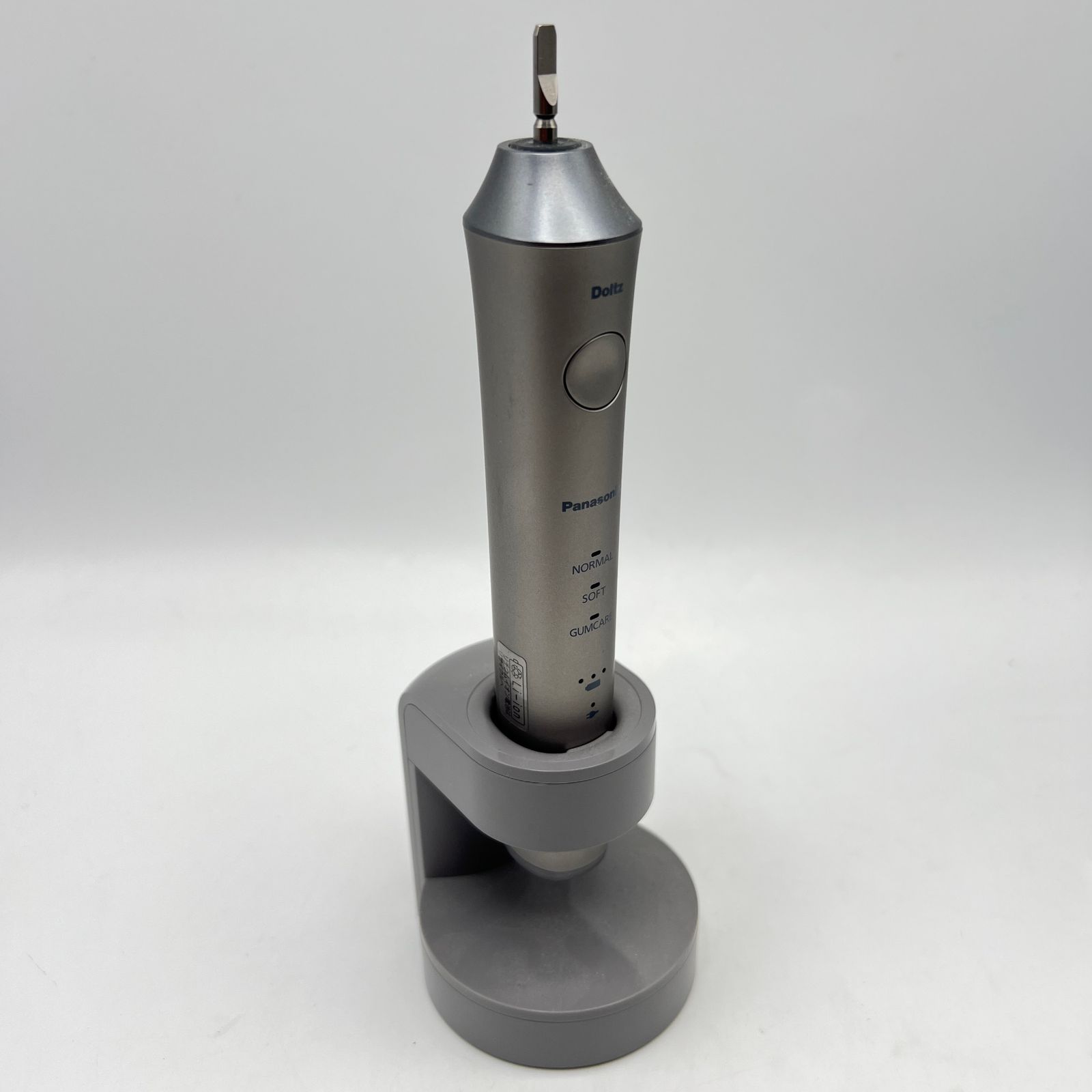 ボディ・フェイスケア Panasonic EW-DA46-H GRAY ボディ・フェイスケア