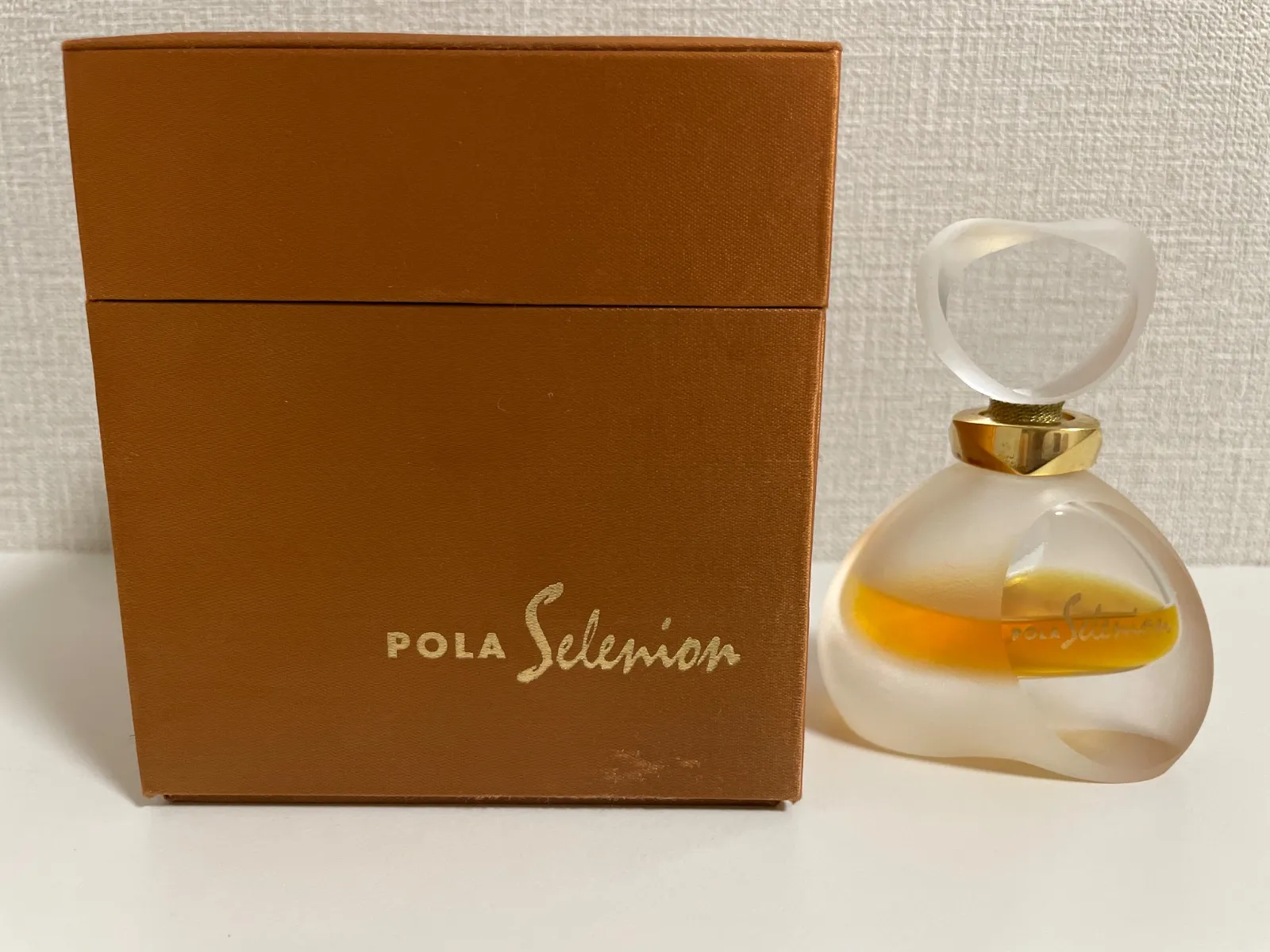 2026年最新】セレニオン ポーラの人気アイテム - メルカリ