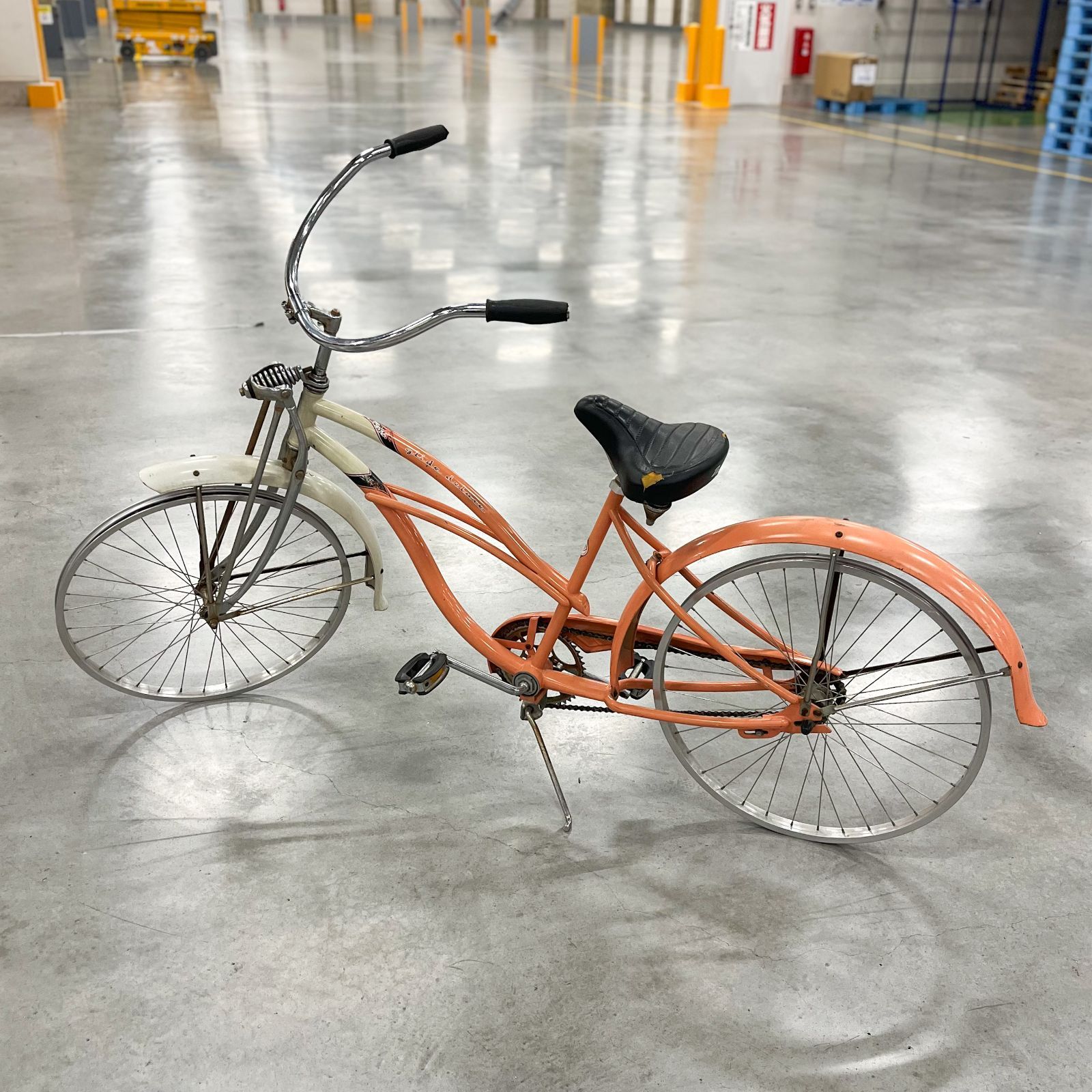 1980s 1990s DYNO Vintage Beach Cruiser 1980年代 1990年代 ダイノ