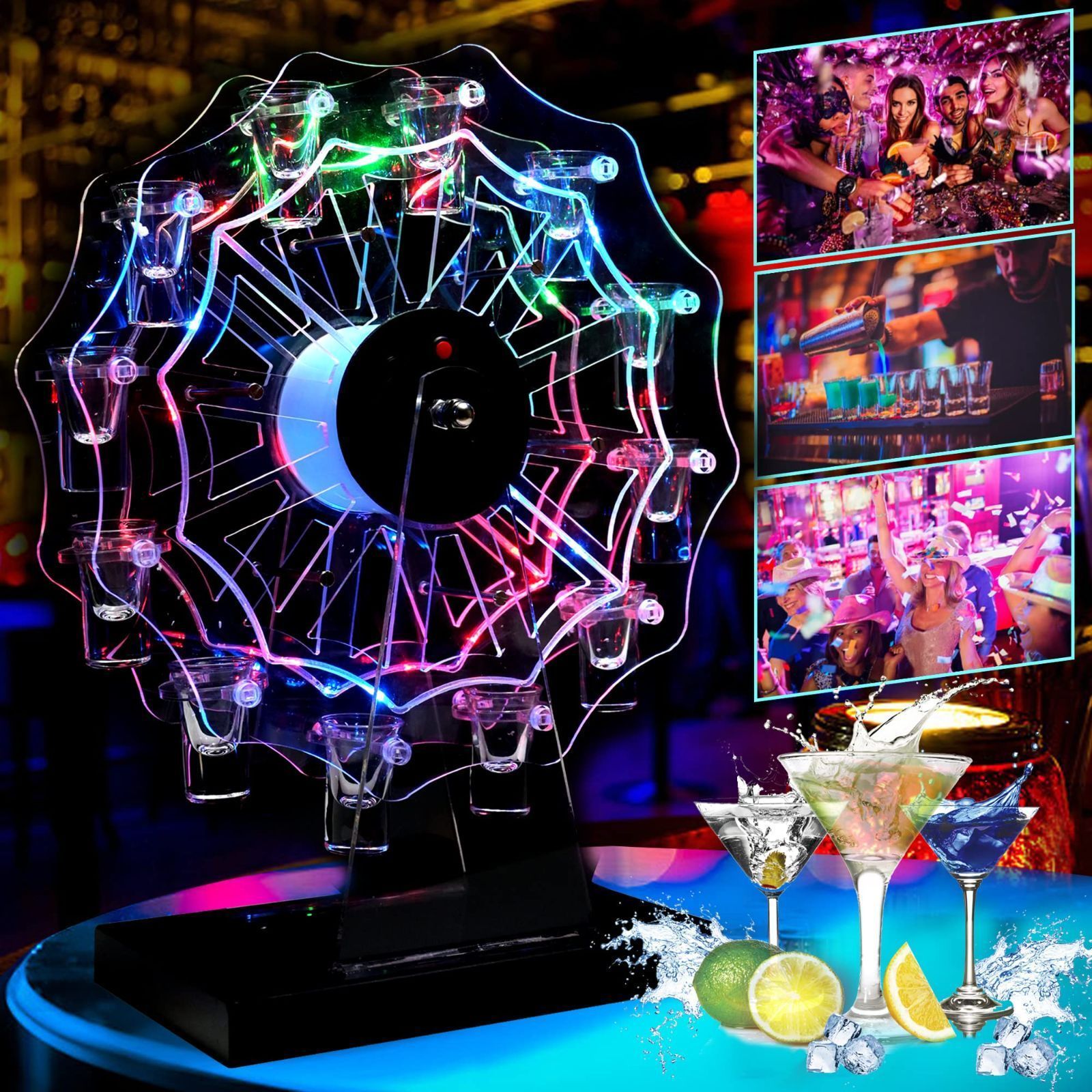 テキーラ観覧車 中古 会員専用：テキーラ観覧車 | ANTIGRAVITY