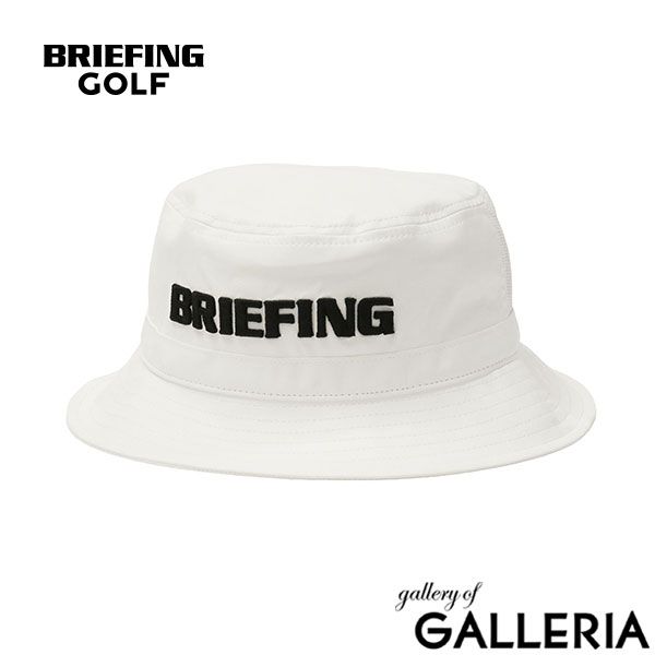 日本正規品】 ブリーフィング ゴルフ ハット メンズ BRIEFING GOLF