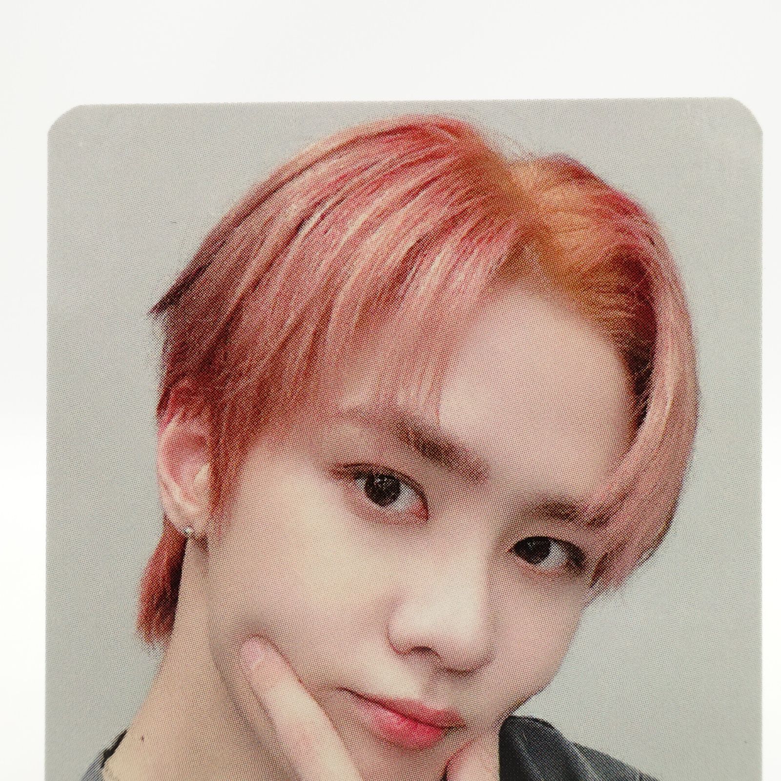 WayV クン Phantom トレカ フォト カード ラキドロ オフライン KUN NCT