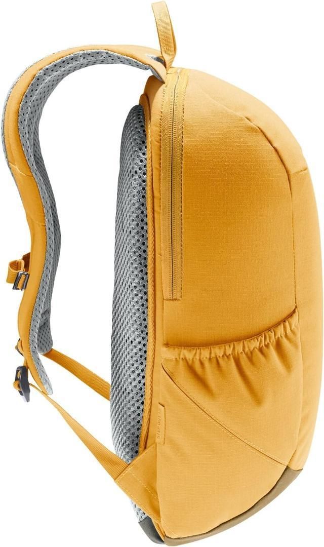 ドイター ステップアウト12（キャラメル×クレイ）バックパック【新品