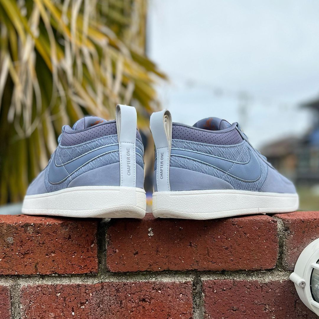 NIKE BOOK 1 EP 'MIRAGE V2' ナイキ ブック 1 【MEN'S】 ashen slate