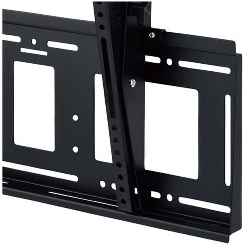 新品 未開封 】 ハヤミ工産 ～100V型対応 壁掛金具 （角度調整タイプ