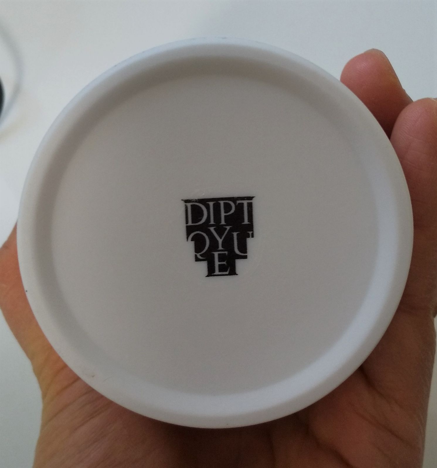 DIPTYQUE キャンドルホルダー ヴェニス Venise 限定品 新品 - メルカリ