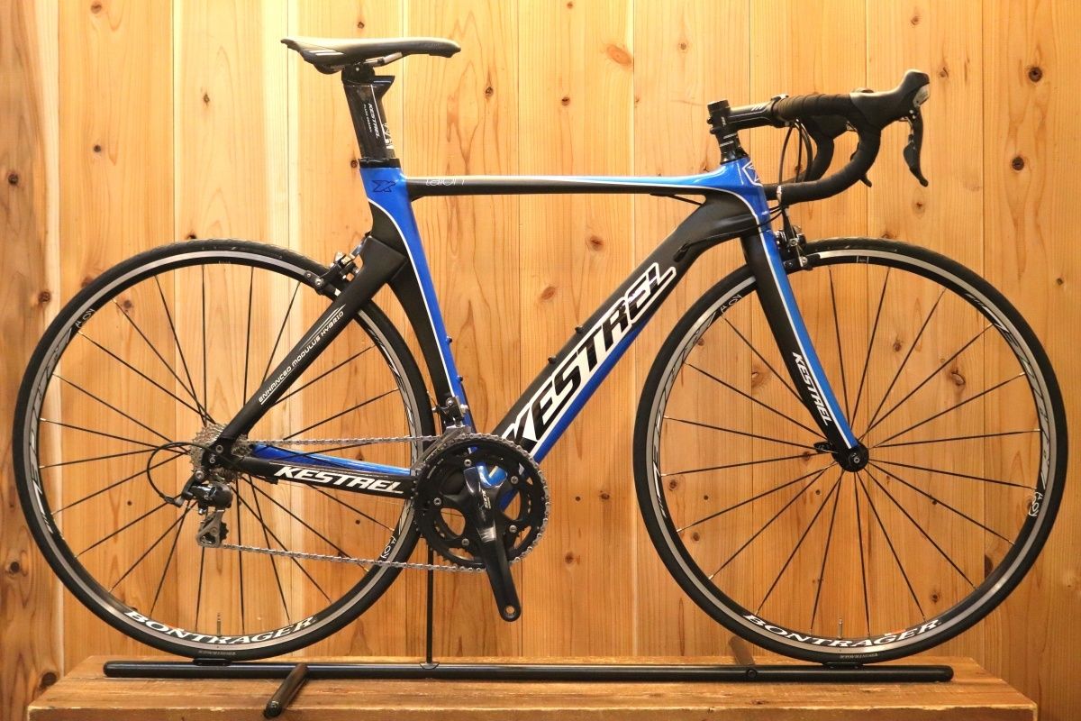 訳あり】 ケストレル KESTREL タロン TALON ROAD 2013年モデル シマノ