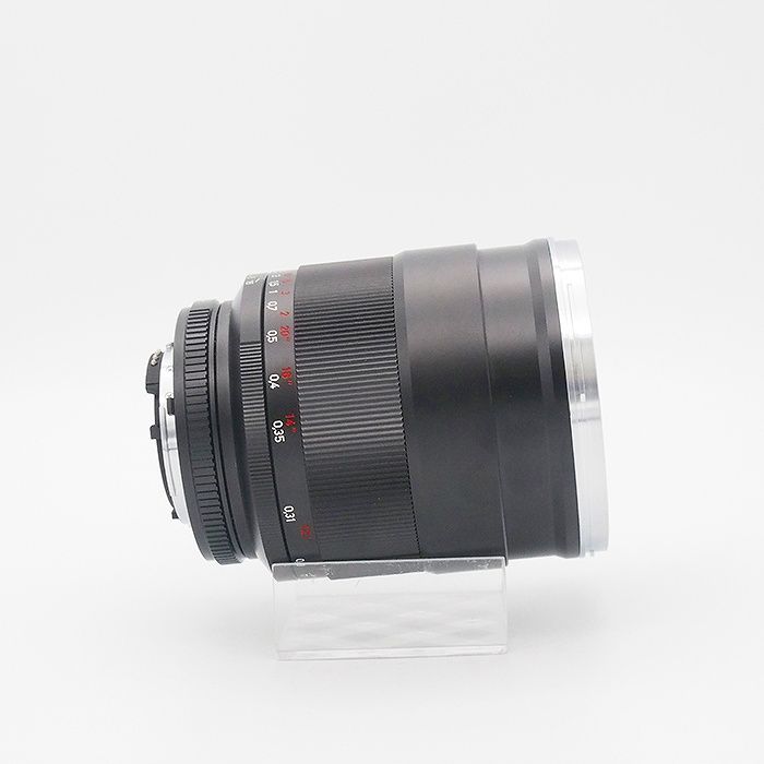 中古】(ツアイス) ZEISS Distagon T* 1.4/35 ZF.2 BK - メルカリ