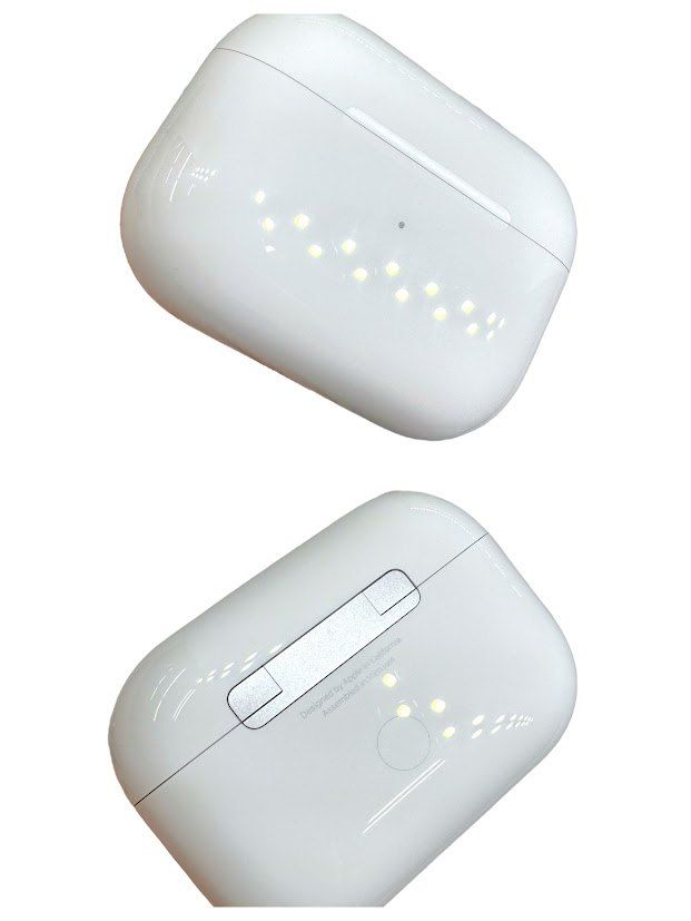 Apple (アップル) AirPods Pro 第2世代 充電ケースUSB-C ワイヤレス