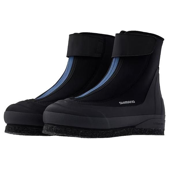 限定特価 ) シマノ ΨⅠ 鮎GAME ウェットシューズ カットフェルト 中丸