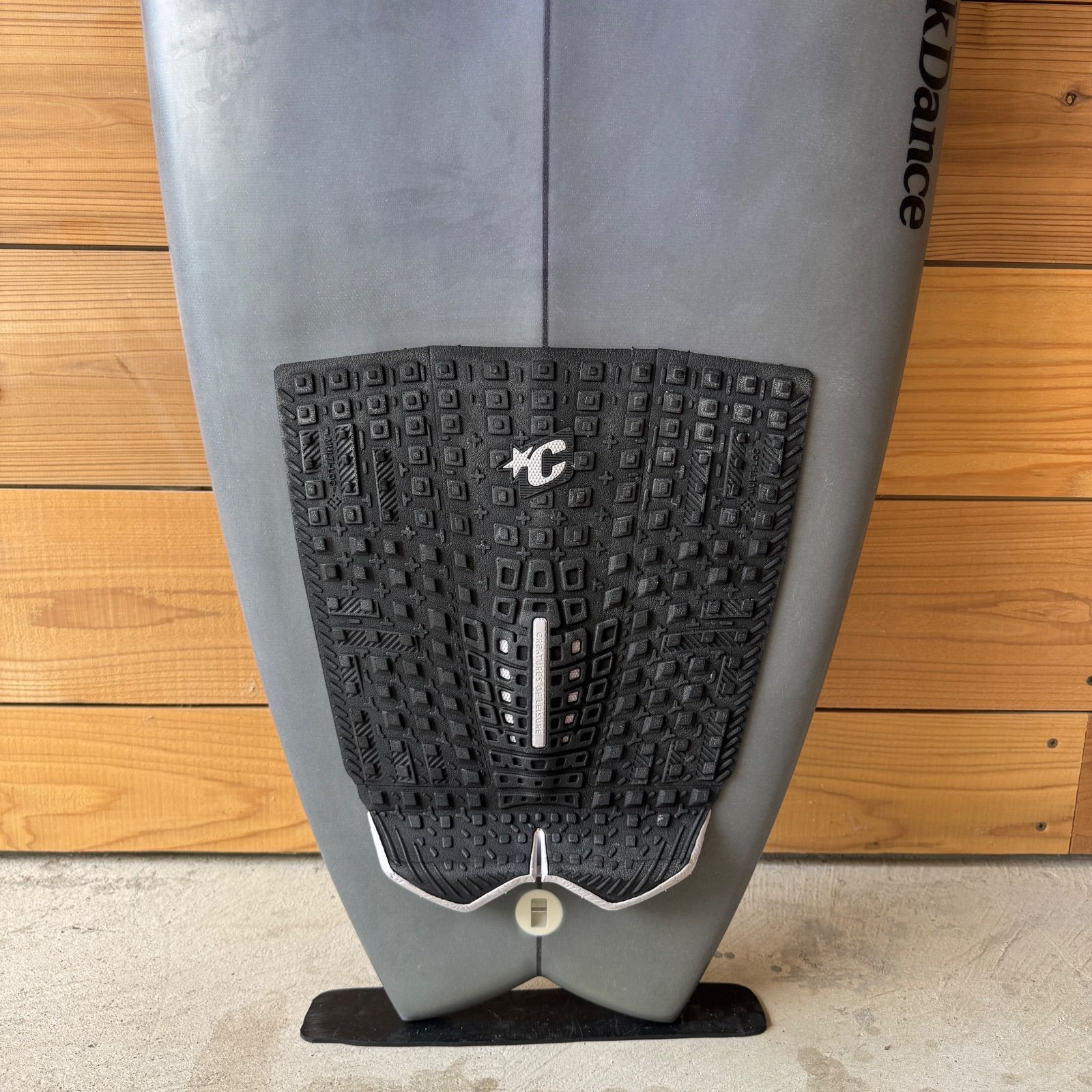 中古 ロックダンス ROCKDANCE サーフボード 5'8 ショートボード 29.5L