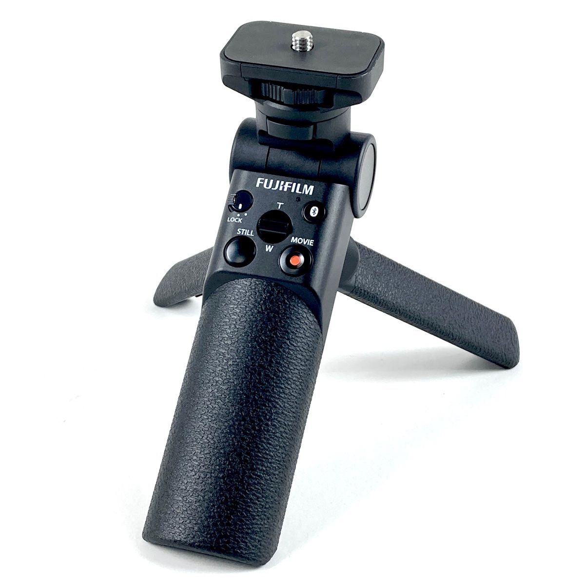 富士フイルム FUJIFILM TRIPOD GRIP TG-BT1 三脚 グリップ 【中古