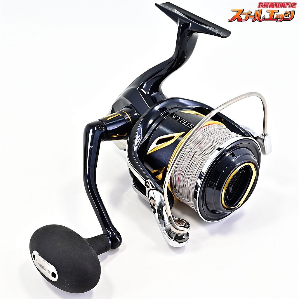 【シマノ】 19ステラ SW14000XG SHIMANO STELLAm42486 - メルカリ