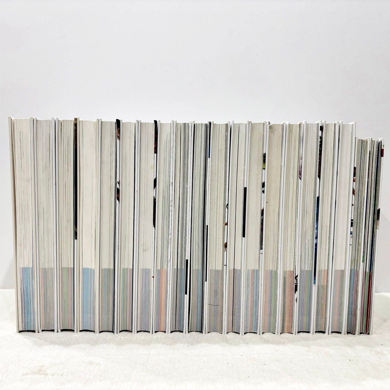 小学館の図鑑NEO 20冊セット 図鑑まとめて まとめ売り - メルカリ