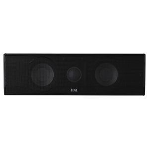 中古】ELAC シネマラインセンタースピーカー【1本】 CINEMA XL CENTER
