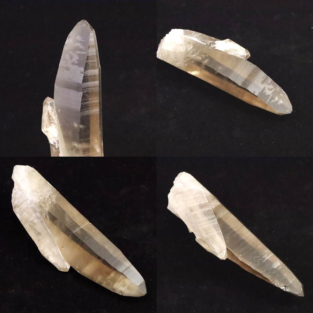 ロシアンレムリアン 114mm 原石 111g 【榎本通商76142】 - メルカリ