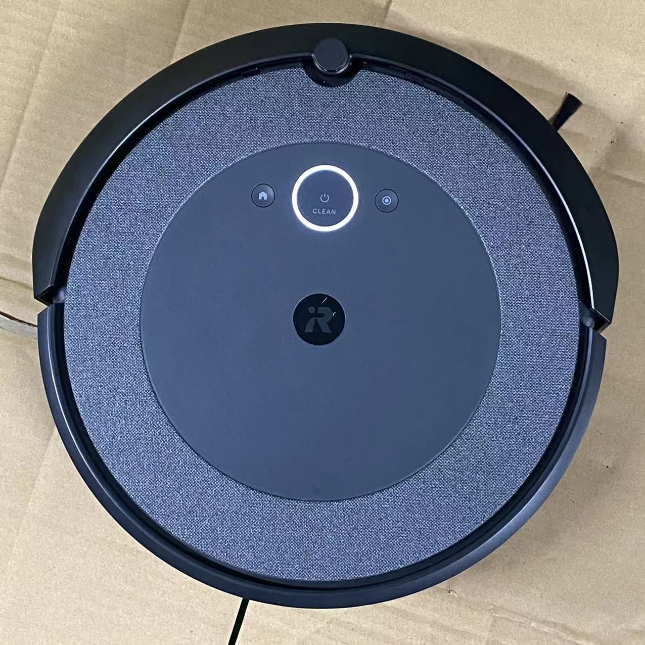 ジャンク品】ルンバ、アイロボット iRobot Roomba i3 - メルカリ