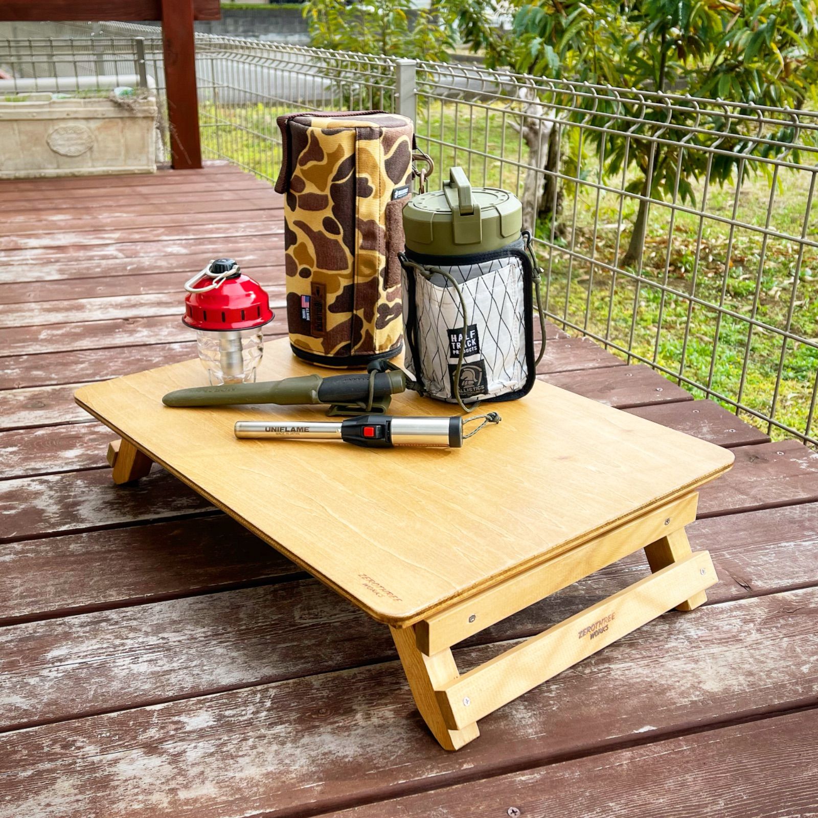 シェルコン50・アルミコンテナ用スタンド『Z-STAND-SC50』 - メルカリ