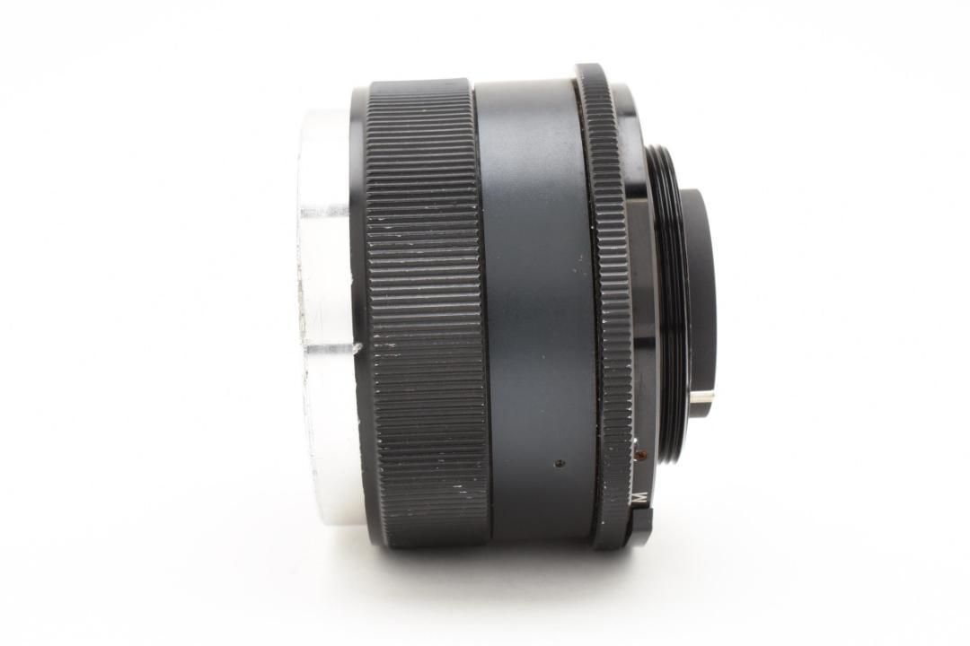 ◎フレア◎ YASHICA YASHINON-DX 50mm F1.7 C051 - メルカリ