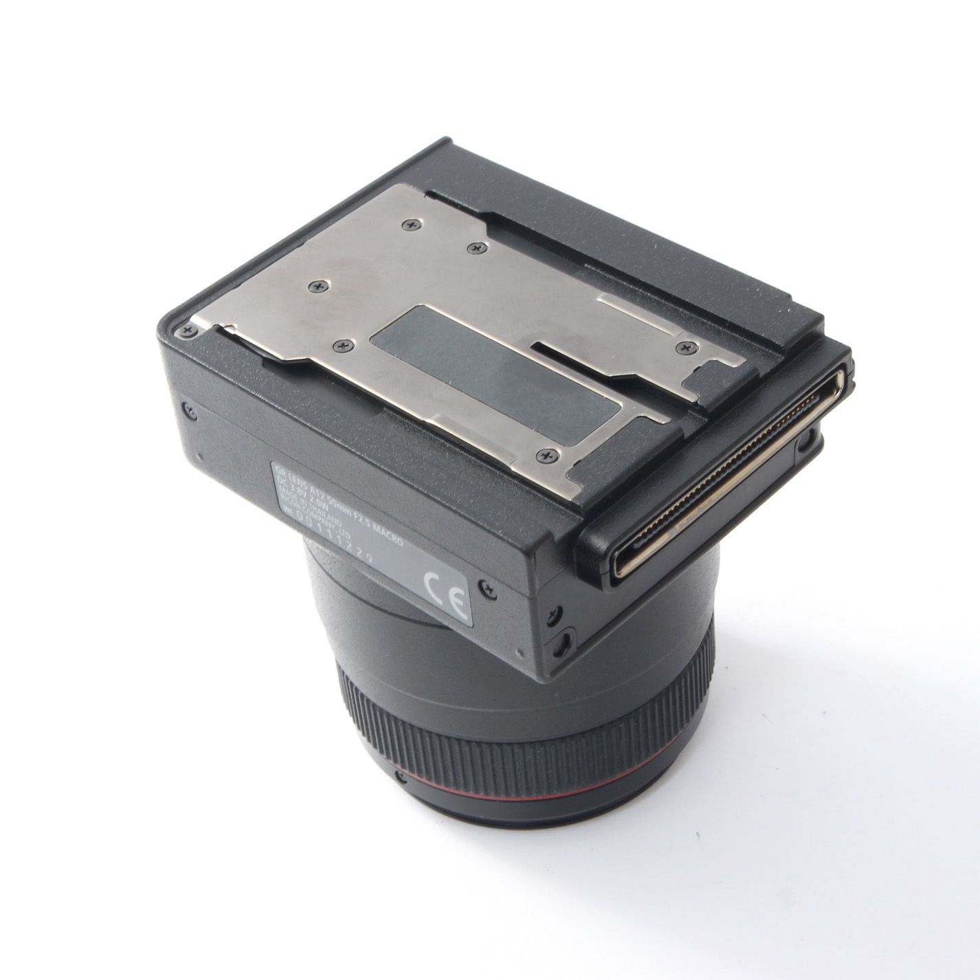 RICOH リコー GXR用 A12 50mm F2.5 MACRO GR LENS - メルカリ