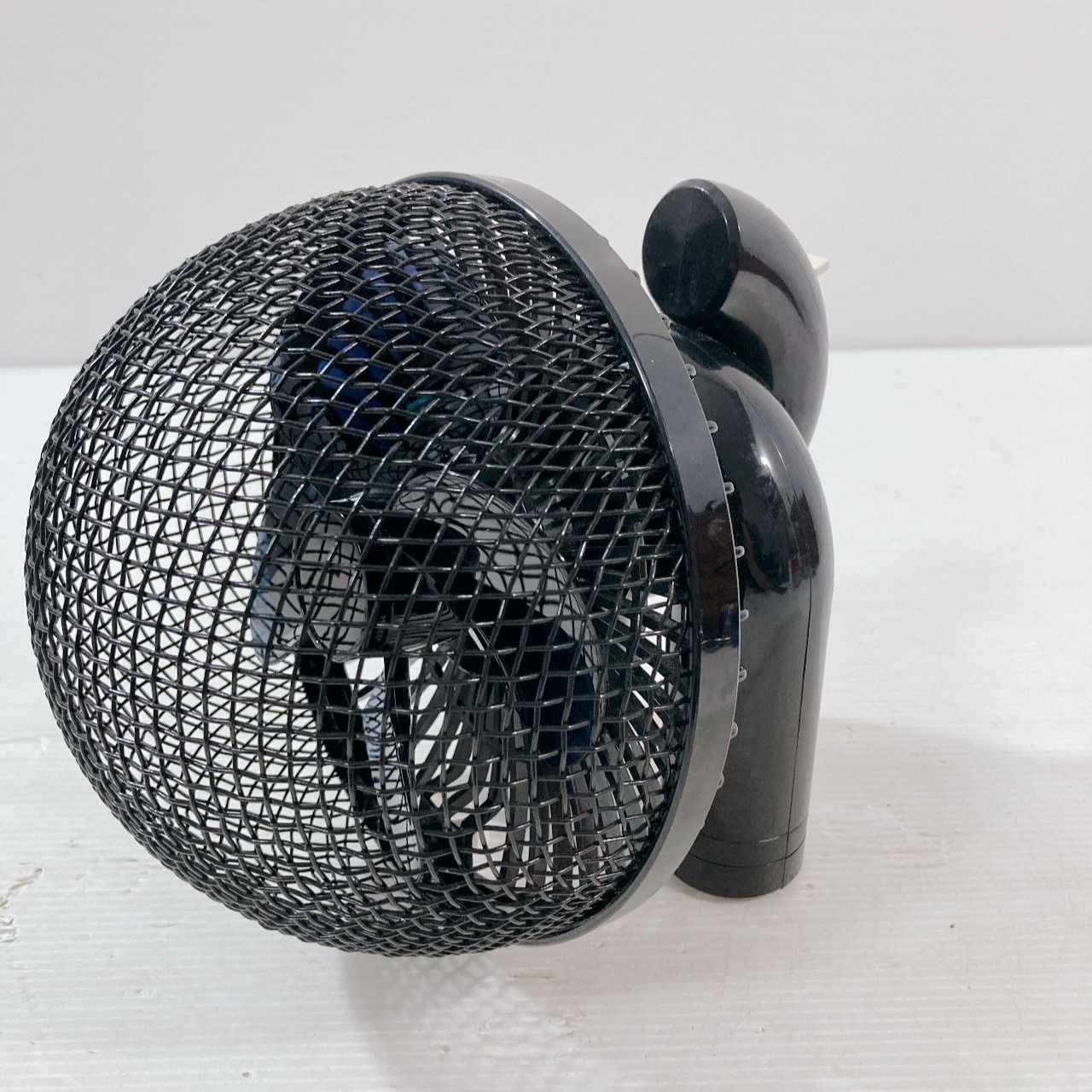 80's TOSHIBA 東芝扇風機 扇風機 ポストモダン F-X15C ヴィンテージ