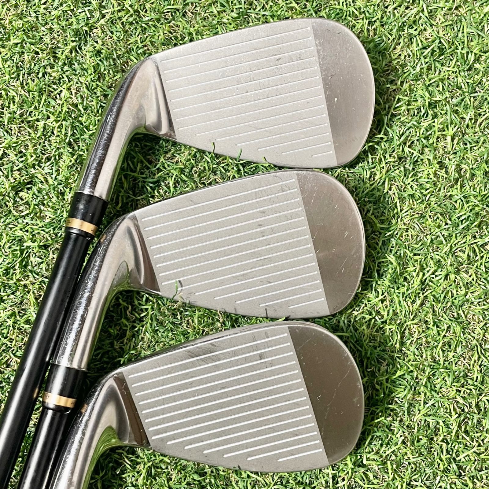RIZAP GOLF LEXIM 03 ライザップゴルフ レクシム03 アイアンセット 5本