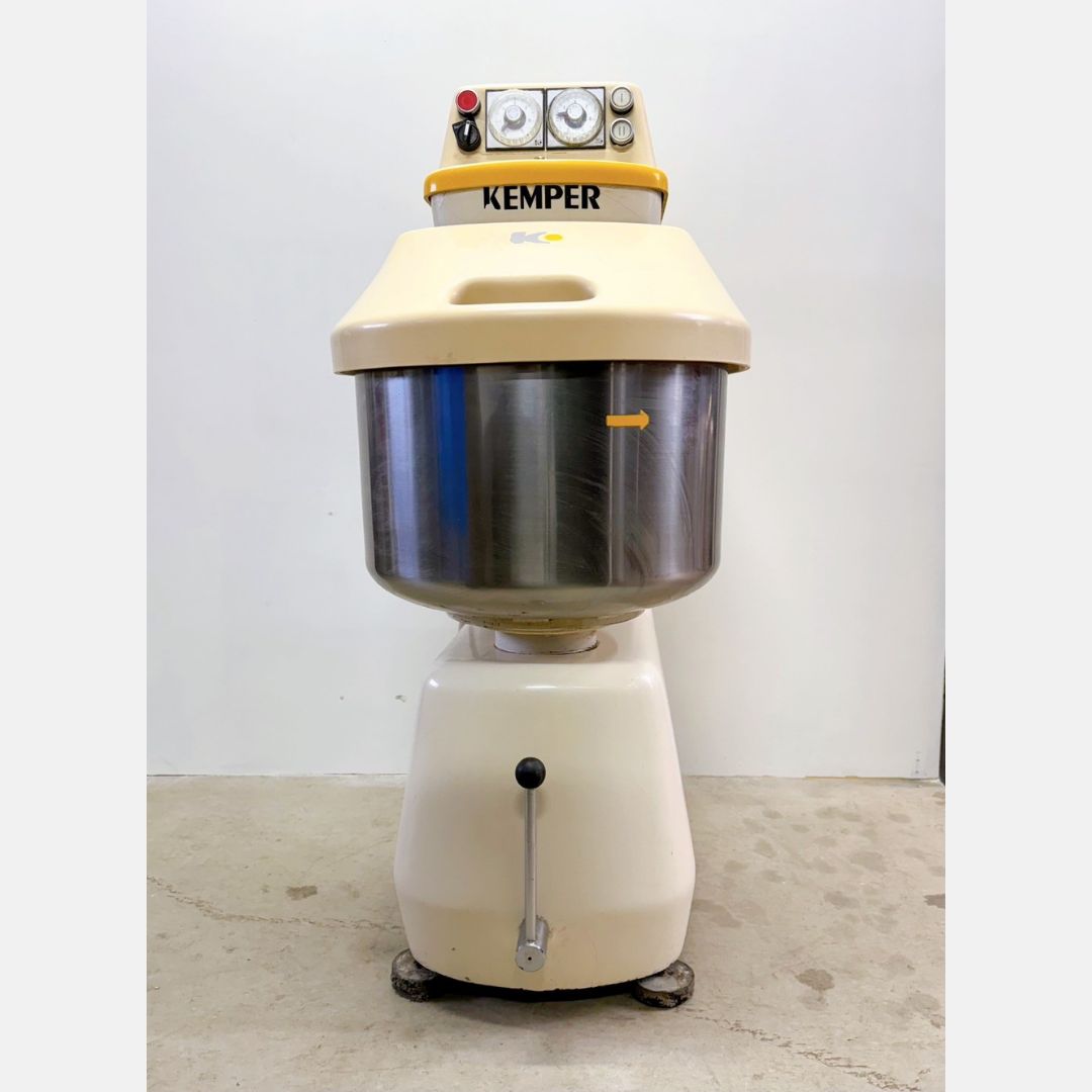 直接引取】ケンパー スパイラルミキサー SP-15L - メルカリ