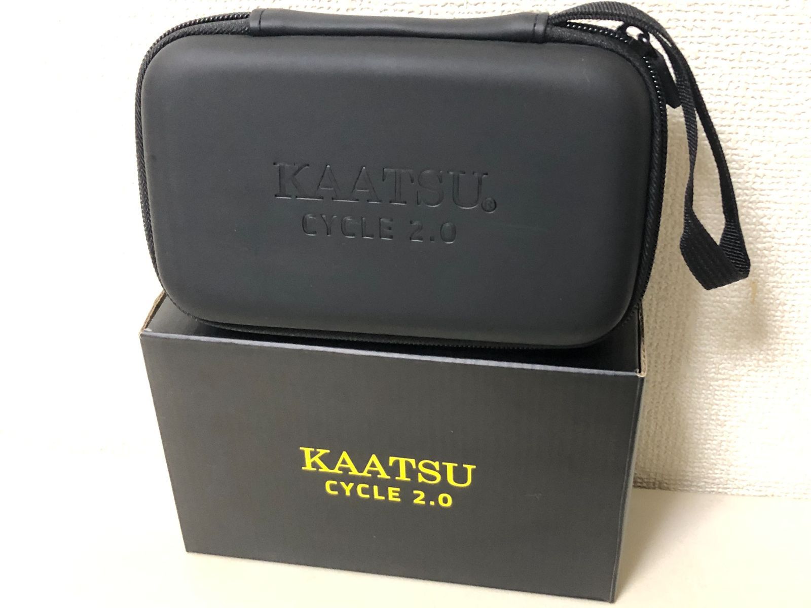 加圧サイクル2.0 KAATSU CYCLE Mサイズ 加圧トレーニング - メルカリ