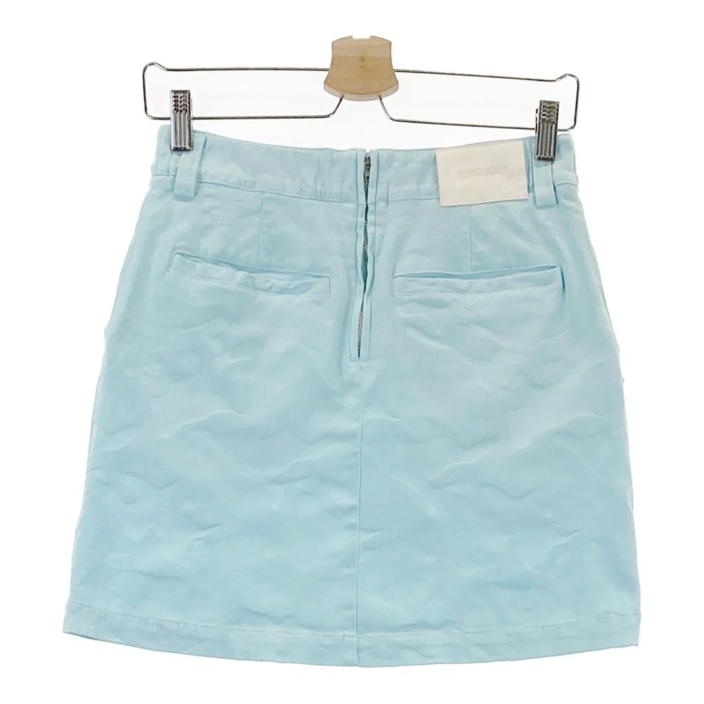 サイズ：38 MARK&LONA マークアンドロナ 2024年モデル ストレッチ