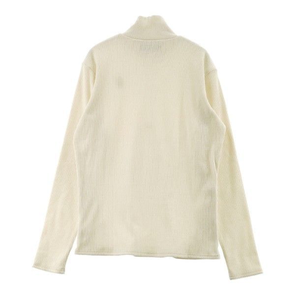 RUSSELUNO ラッセルノ RS-84214 ハーフジップ 長袖Tシャツ ルチャ 5