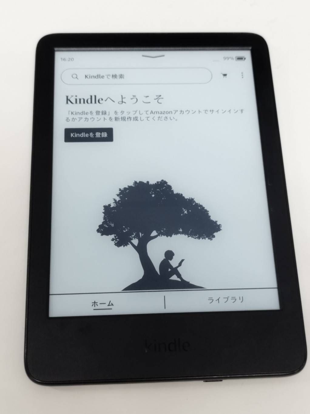 Kindle (第11世代) 本体 16GB Amazon Kindle Paperwhite 11th Gen 16GB