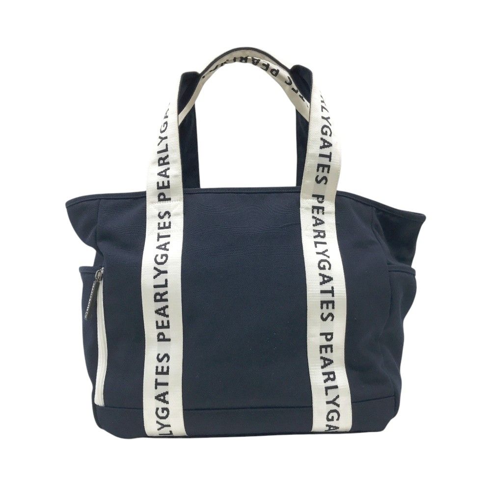 PEARLY GATES パーリーゲイツ 2023年モデル 多機能 ロッカーバッグ