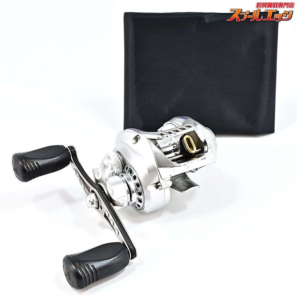 【ダイワ】 TDジリオン HLC 100H TDジリオンリミテッド純正ハンドル