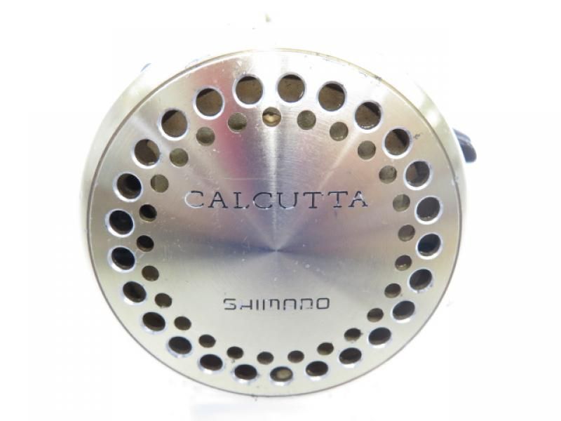 シマノ 97カルカッタ 100XT (01-7108230011) - メルカリ