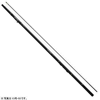 中古】ダイワ(Daiwa) 磯竿 スピニング インターライン リーガル 2-53