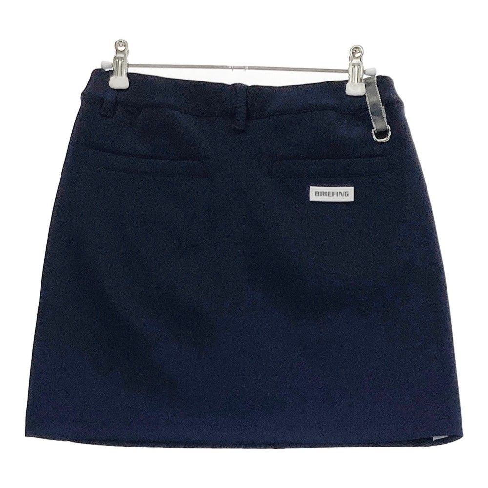 サイズ：S BRIEFING GOLF ブリーフィング 2023年モデル スカート