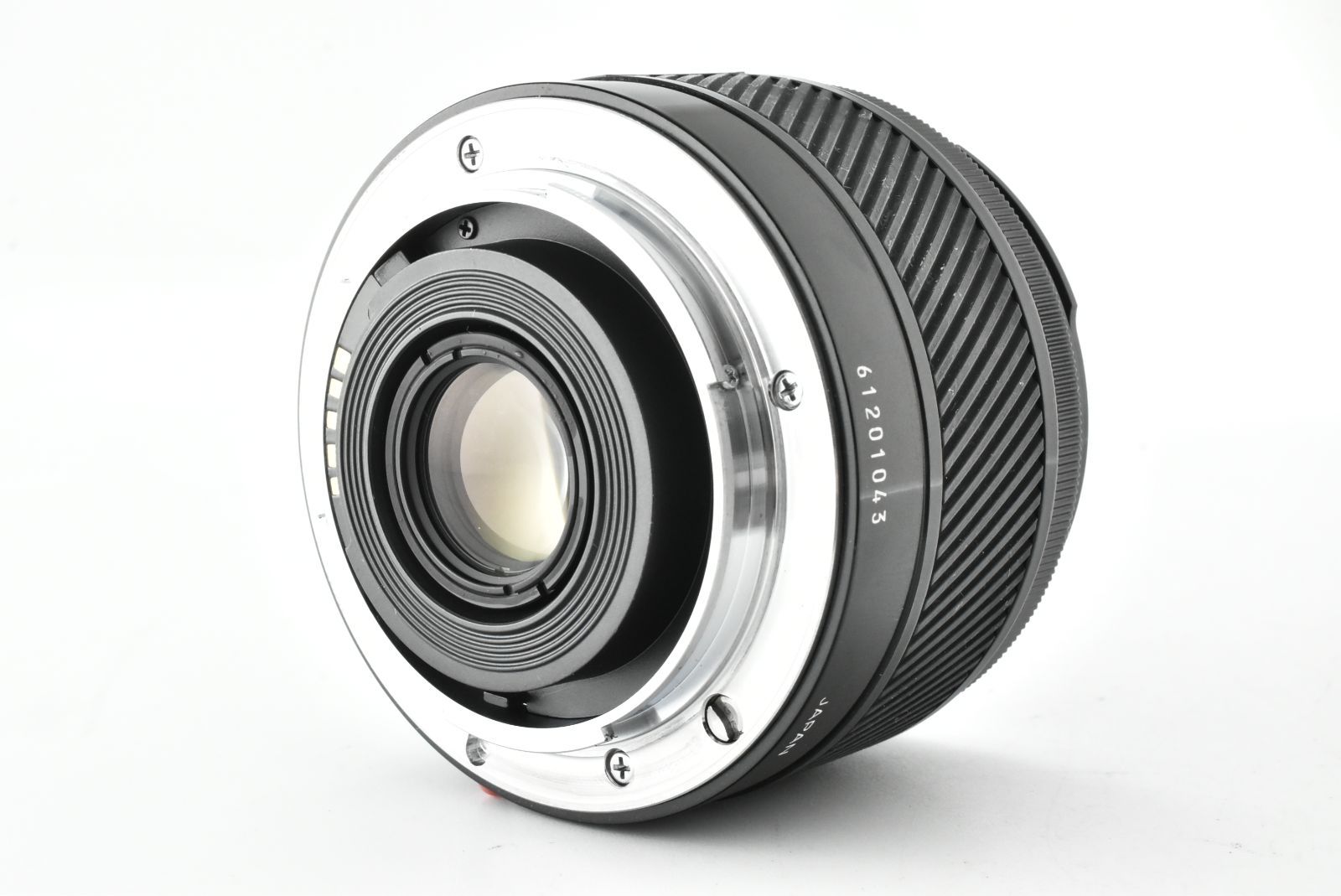 美品】 Minolta AF 24mm F/2.8 Wide Angle Lens A Mount ミノルタ