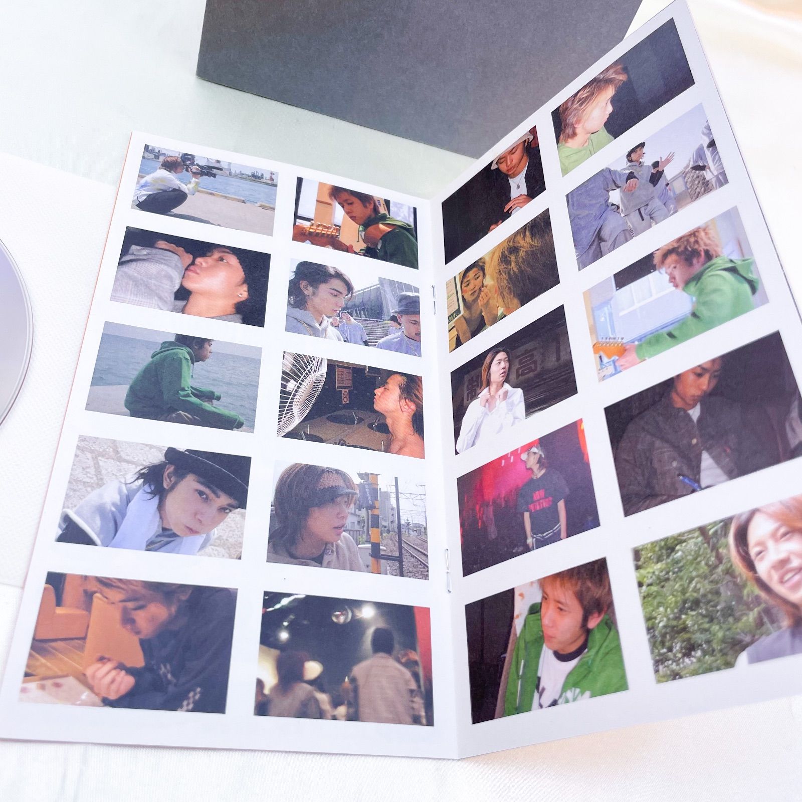 廃盤】嵐 ALL or NOTHING [DVD] (B) - メルカリ