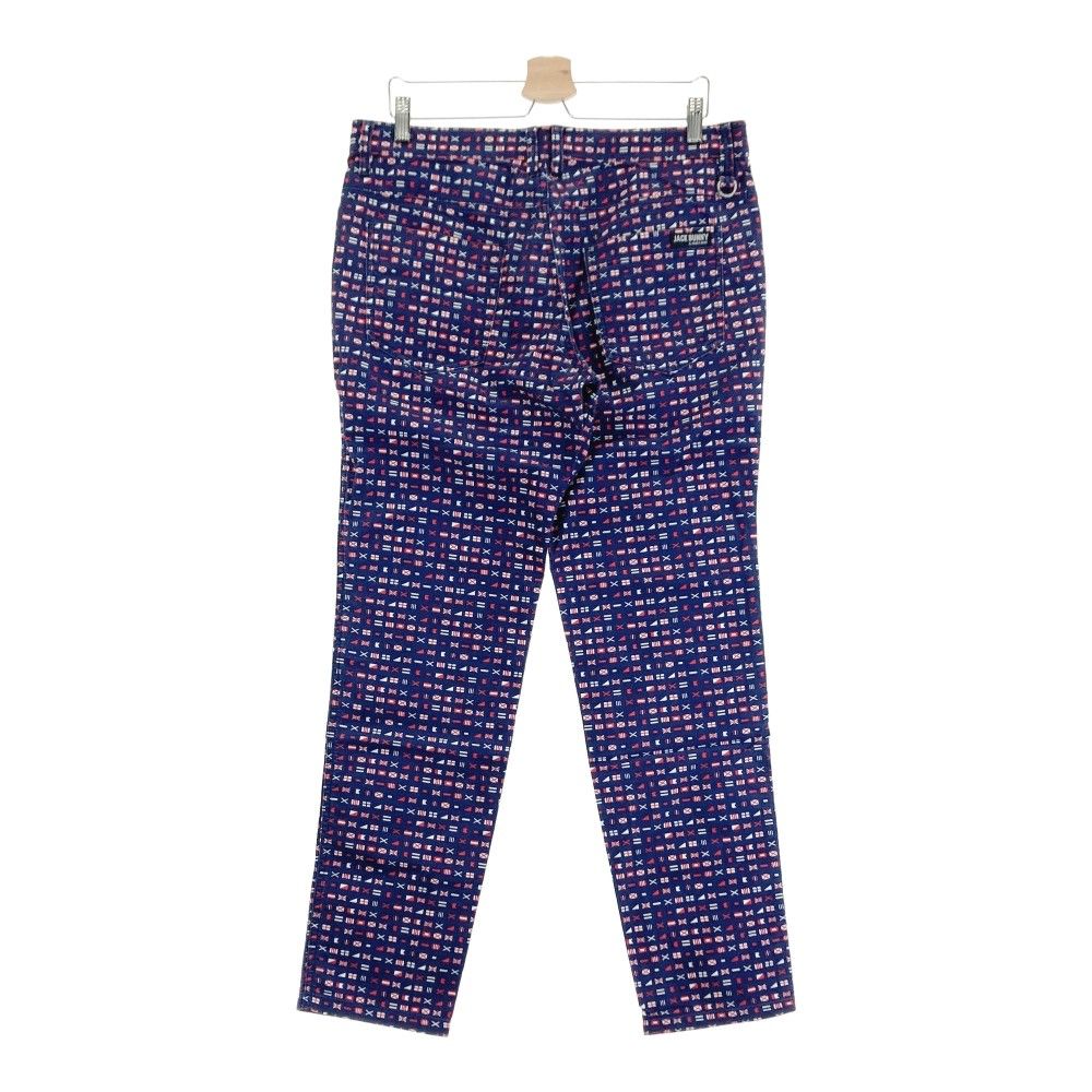 Jack Bunny!! ボンディングゴルフパンツ 防寒パンツ 6サイズXL Jack