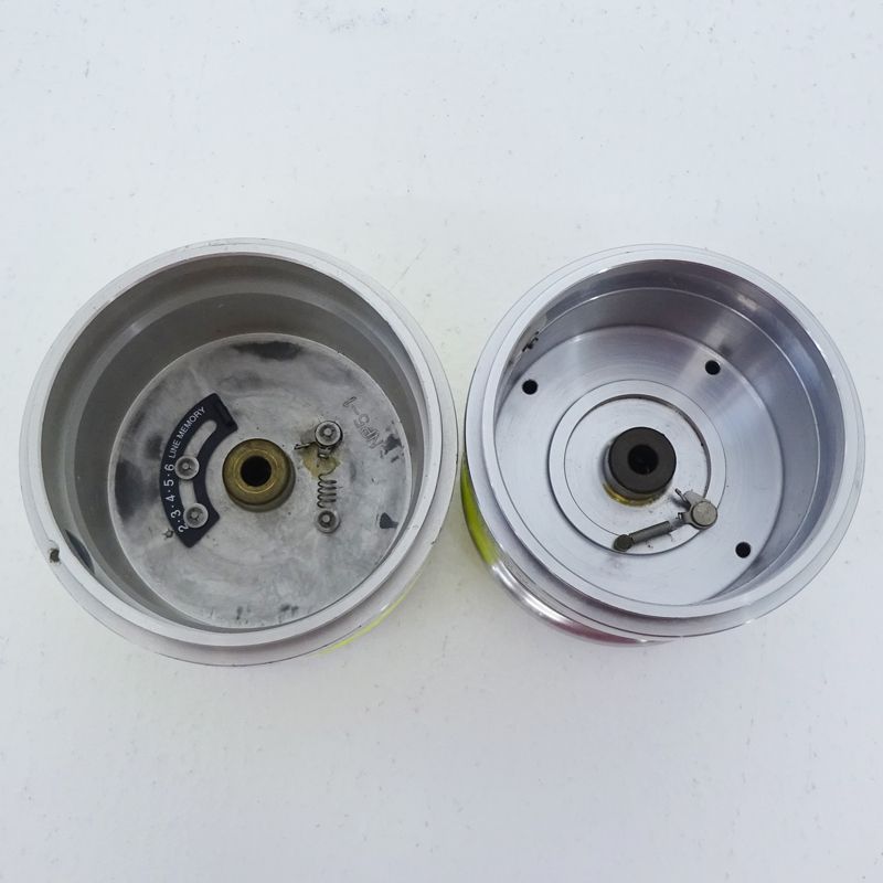 三重店】シマノ パワーエアロ タイプ5 パワーエアロ タイプ3 SA24B