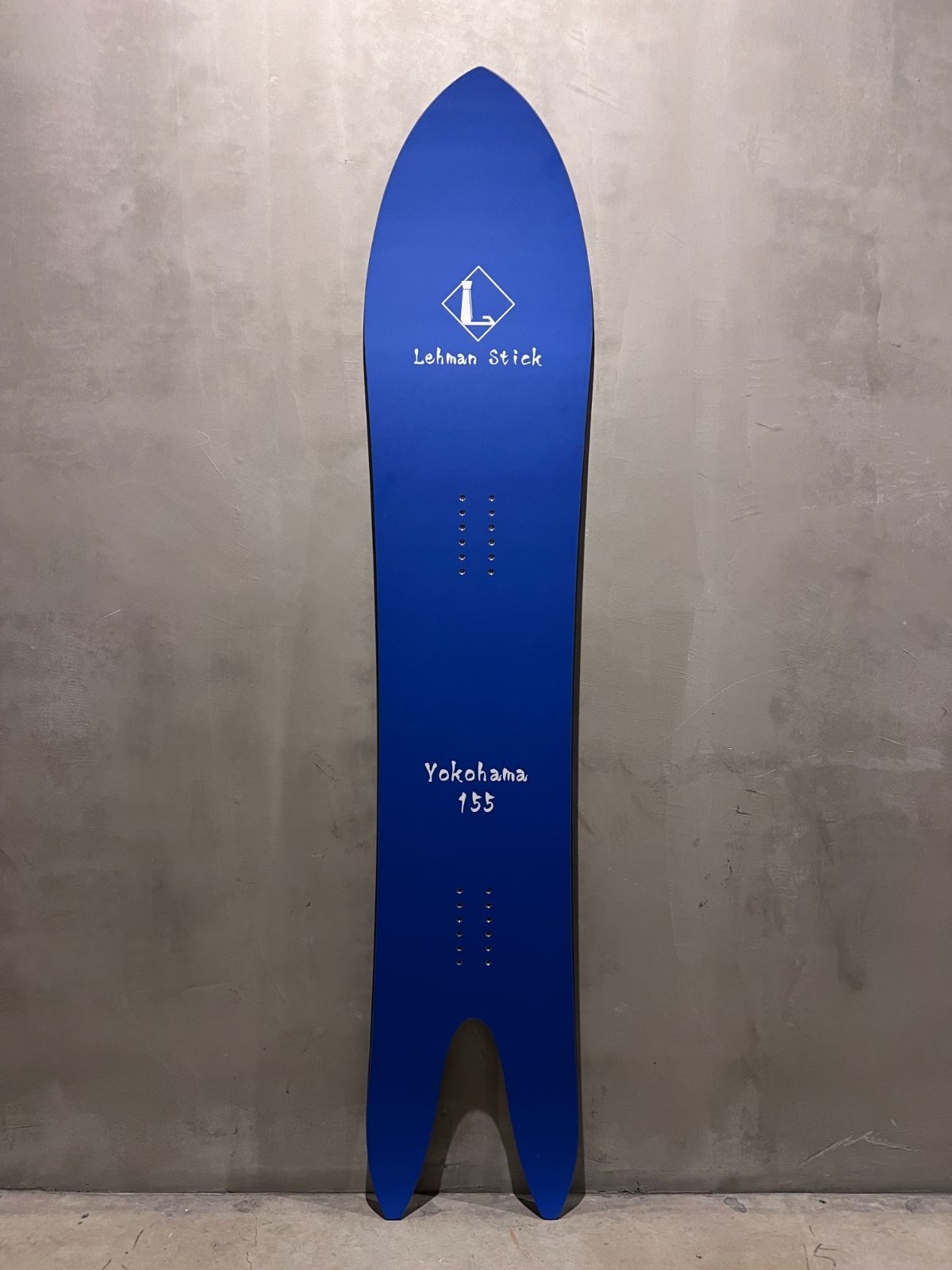 公式】Lehman Stick Yokohama /リーマンスティック スノーボード
